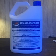 画像2: Coral essentials　Calcium +Trace　カルシウムプラストレース　2.75L　コーラルエッセンシャル (2)