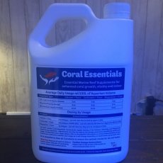 画像2: Coral essentials　Magnesium +Trace　マグネシウムプラストレース　2.75L　コーラルエッセンシャル (2)