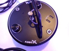 画像3: kessil A360x Blue ケシル　ブルー　店内使用3年ほど　本体、ケーブルセット (3)
