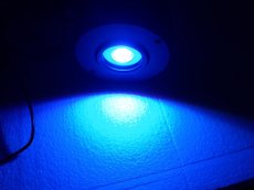 画像4: kessil A360x Blue ケシル　ブルー　店内使用3年ほど　本体、ケーブルセット 2 (4)
