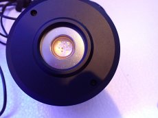 画像3: kessil A360x Blue ケシル　ブルー　店内使用3年ほど　本体、ケーブルセット 2 (3)