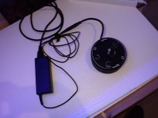 画像1: kessil A360x Blue ケシル　ブルー　店内使用3年ほど　本体、ケーブルセット 2 (1)