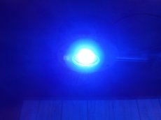 画像2: kessil A360x Blue ケシル　ブルー　店内使用3年ほど　本体、ケーブルセット (2)