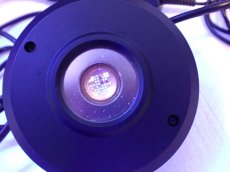 画像4: kessil A360x Blue ケシル　ブルー　店内使用3年ほど　本体、ケーブルセット (4)
