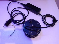 画像1: kessil A360x Blue ケシル　ブルー　店内使用3年ほど　本体、ケーブルセット (1)
