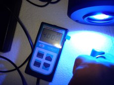 画像5: kessil A360x Blue ケシル　ブルー　店内使用3年ほど　本体、ケーブルセット 2 (5)