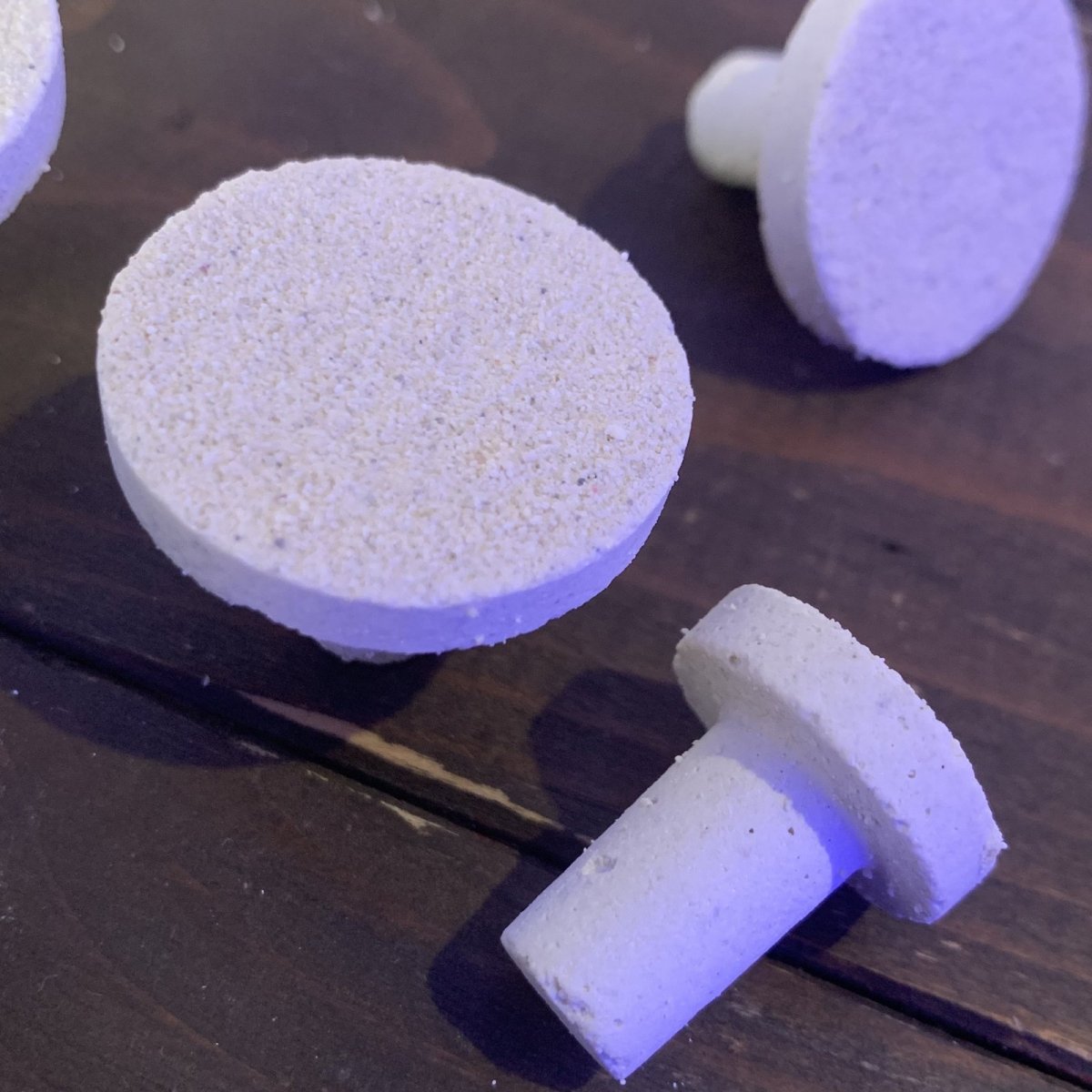 画像2: アグロクリート フラグ サンゴの成長を促進するフラグ  (2)