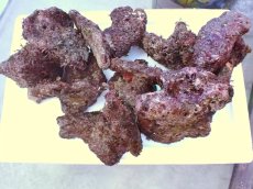 画像1: No.1 ライブロック　約１.5ｋｇ (1)