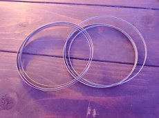 画像1: C40アクアソーカスタムのダイヤモンドソー　ステンレスブレード　一個 (1)