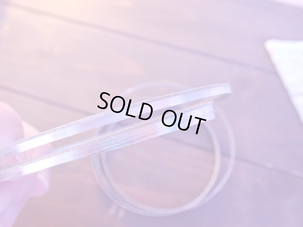 画像2: C40アクアソーカスタムのダイヤモンドソー　ステンレスブレード　一個 (2)