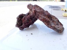 画像3: No.8 オリジナルライブロック　約1.2ｋｇ (3)