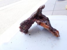 画像2: No.9 オリジナルライブロック　約1.3ｋｇ (2)