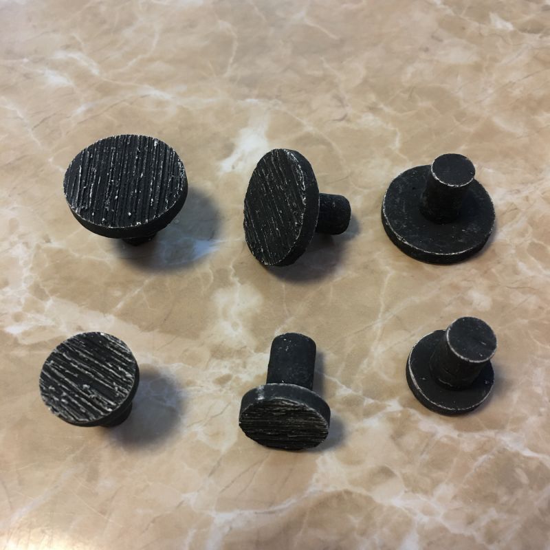OceansWonders コーラルフラグ フラグ プラグ レギュラーサイズ ラージサイズ Large ブラック CERAMIC 黒  を買うならアクアスタイルユー 海水魚 サンゴ 通販 販売 ショップ